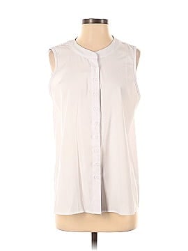 NORACORA Sleeveless Blouse (view 1)