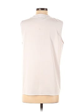 NORACORA Sleeveless Blouse (view 2)
