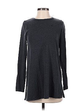 Eileen Fisher Long Sleeve T-Shirt (view 1)