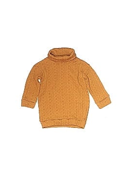 PatPat Turtleneck Sweater (view 1)