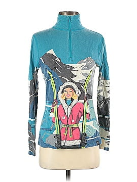Neve Track Jacket (view 1)