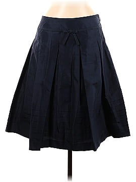 Talbots Silk Skirt (view 1)