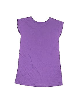 Hanna Andersson Short Sleeve T-Shirt (view 2)