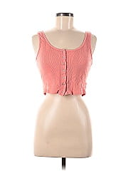 Truly Madly Deeply Sleeveless Top