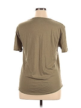 DU/ER Short Sleeve T-Shirt (view 2)