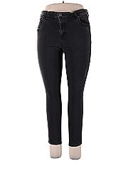 Ann Taylor Loft Jeggings