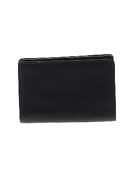 Carnival Leather Card Holder (view 1)