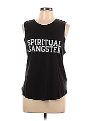 Spiritual Gangster Tank Top