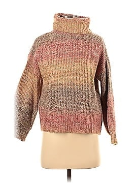 Cliche Turtleneck Sweater (view 1)