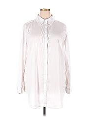 Fashion Nova Long Sleeve Button Down Shirt