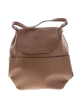 Cuyana Leather Backpack (view 1)
