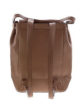 Cuyana Leather Backpack (view 2)