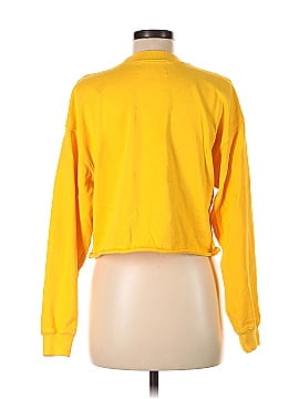 Yellow Label Co. Long Sleeve T-Shirt (view 2)
