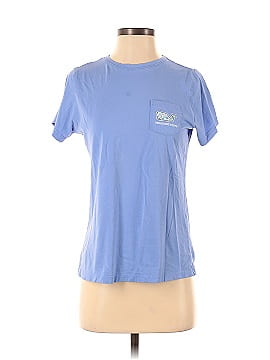 Vineyard Vines Short Sleeve T-Shirt (view 1)