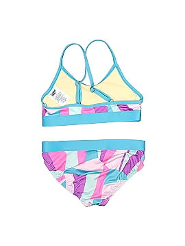 Lands' End Two Piece Swimsuit (view 2)