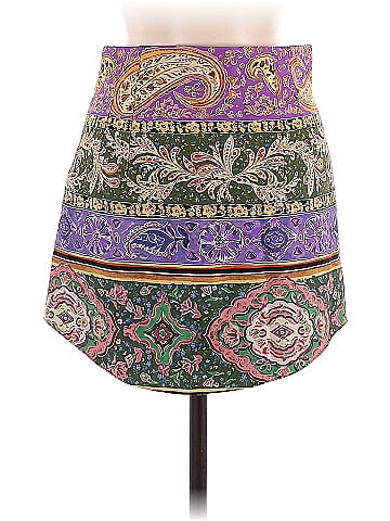 Zara Casual Skirt (view 2)