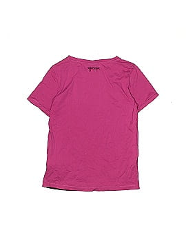 Yporque Short Sleeve T-Shirt (view 2)