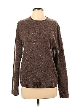 Brooks Brothers Wool Sweater (view 1)