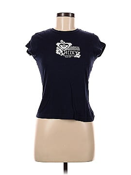 Roxy Short Sleeve T-Shirt (view 1)