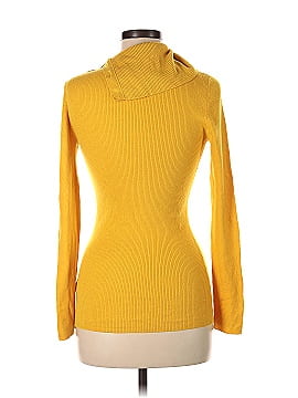 Lands' End Canvas Long Sleeve Top (view 2)