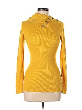 Lands' End Canvas Long Sleeve Top (view 1)
