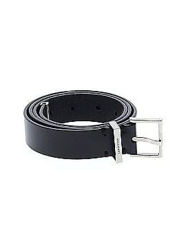 ALLSAINTS Leather Belt (view 1)
