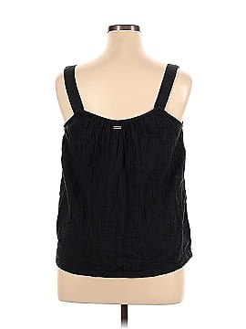 Pact Sleeveless Blouse (view 2)