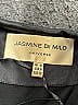 Jasmine Di Milo Black Casual Dress Size 6 - photo 3