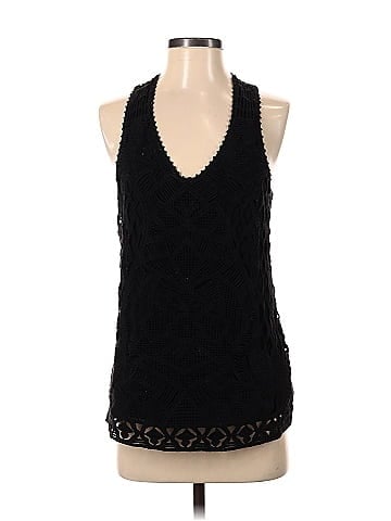 Banana Republic Sleeveless Top (view 1)
