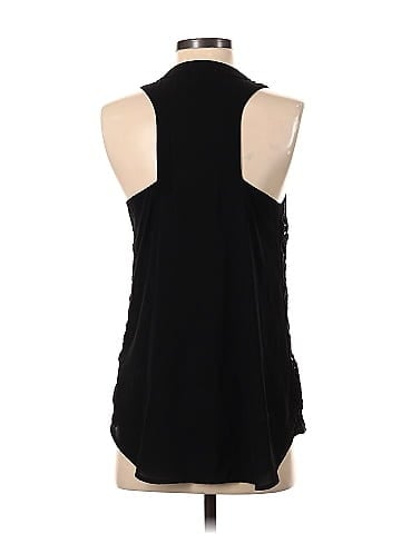 Banana Republic Sleeveless Top (view 2)