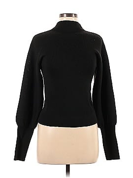 Front Row Shop Turtleneck Sweater (view 1)
