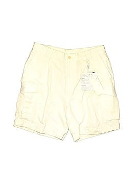Versus by Gianni Versace Cargo Shorts (view 1)