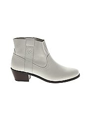 Vionic Ankle Boots