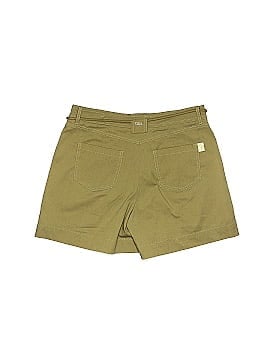 Teenie Weenie Khaki Shorts (view 2)