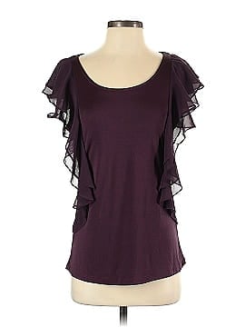 The Limited Short Sleeve Blouse (view 1)