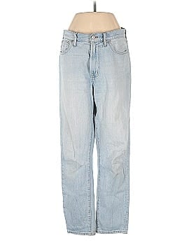 Madewell Jeans (view 1)