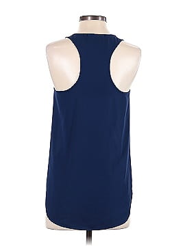 Three Eighty Two Sleeveless Blouse (view 2)