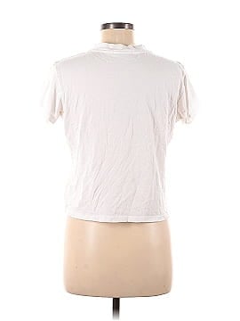 AGOLDE Short Sleeve T-Shirt (view 2)