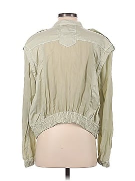Zara SRPLS Jacket (view 2)
