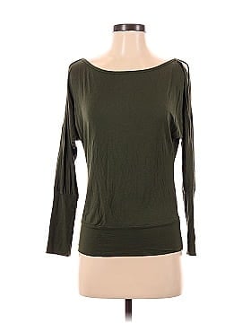 patty Long Sleeve Top (view 1)
