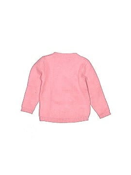 Baby Sara Pullover Sweater (view 2)
