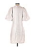 Ann Taylor Ivory Casual Dress Size 2 (Petite) - photo 2