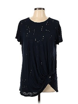 Olivaceous Short Sleeve T-Shirt (view 1)