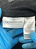 Liz Claiborne Black Coat Size P (petite) - photo 3
