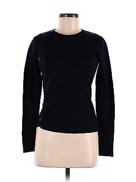 Bailey 44 Wool Pullover Sweater (view 1)