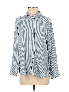 Adrianna Papell button down (view 1)