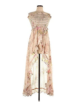 Rococo Sand Casual Dress (view 1)