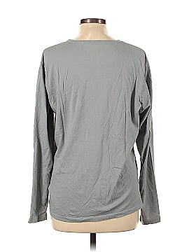 Monoprix femme Long Sleeve T-Shirt (view 2)
