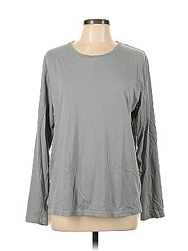 Monoprix femme Long Sleeve T-Shirt (view 1)