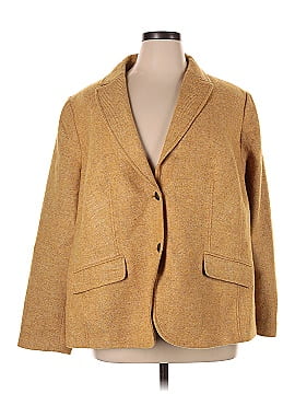 Talbots Blazer (view 1)